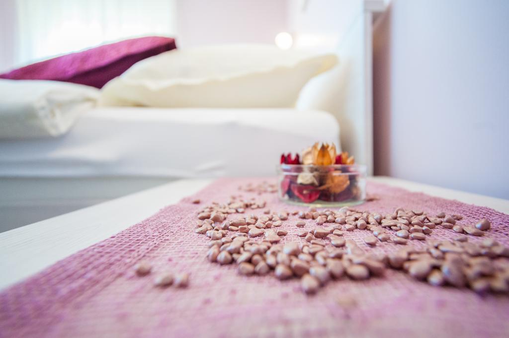 Apartment Tajana Residence Zadar Eksteriør billede