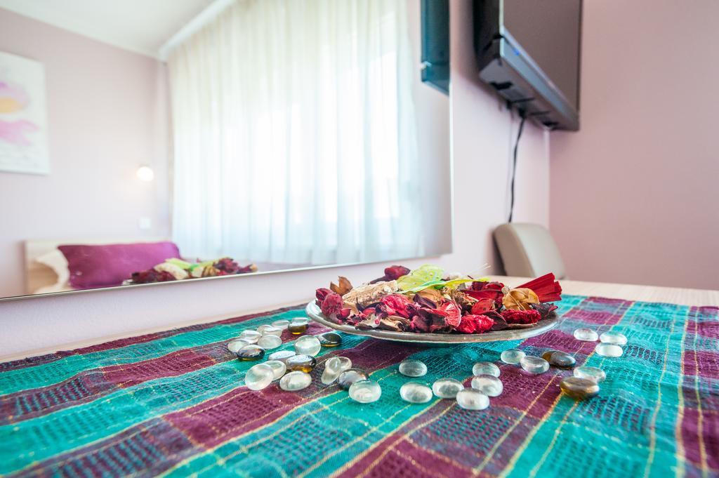 Apartment Tajana Residence Zadar Eksteriør billede